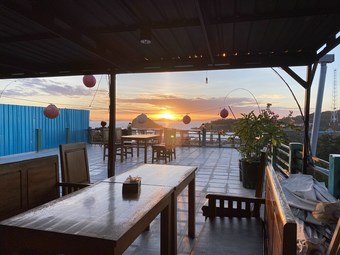 Hotel Pesona Restaurant And Room