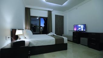 Green Lake Hotel - Jezzine