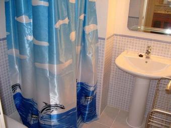 Apartamento Altos I4-0a