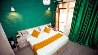 Inside Boutique Hotel