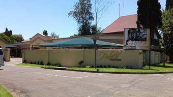 Hotel Pablo Guesthouse