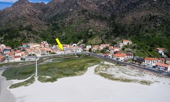 103496 -  Apartment In O Pindo