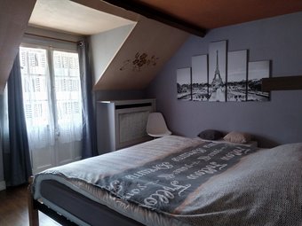 Hotel Maison Lalong�re