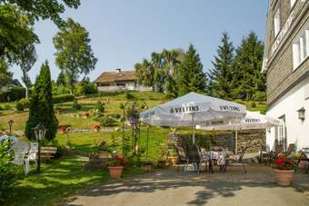 Hotel Landgasthof Schneider