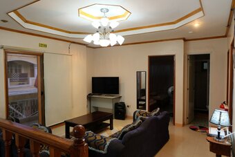 The Orange House - Vigan Villa