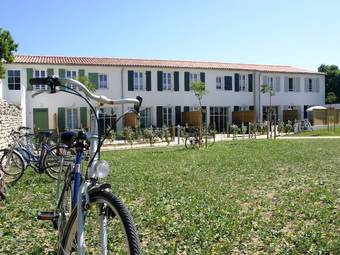 Residencia Od�sia Vacances R�sidence Horizons R�