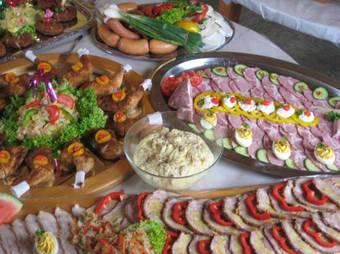 Apartamento Am Ferienhof I