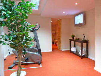 Leonardo Airport Hotel Berlin Brandenburg