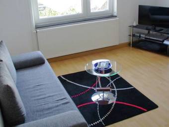 Im Naturpark Vogelsberg