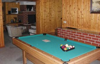 Holiday Home Dorfstrasse W