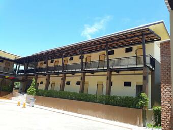 Tonkho Hotel