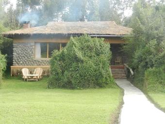 Posada Mountain Gorilla View Lodge