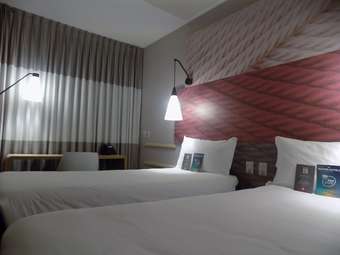 Hotel Ibis Erechim