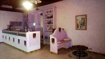 Agroturismo Agriturismo Lo Scrigno