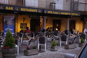 Hotel Plaza