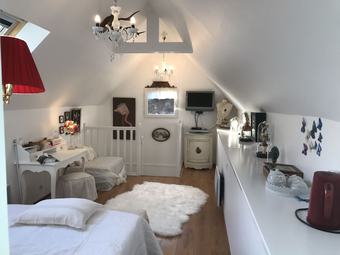 Bed & Breakfast Le Moulin Du Bois