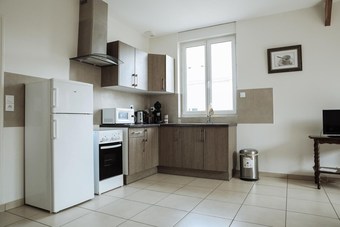 Apartamento Le Loft De Lucie