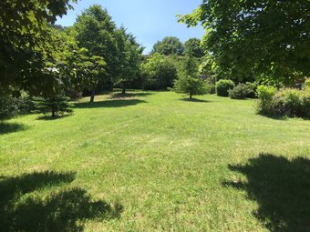 Le Chatelard - G�te La Bergerie