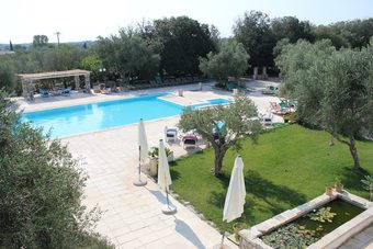 Agroturismo Tenuta Sant'antonio