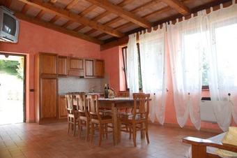 Agroturismo Country House Chiciabocca