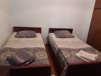 Apartamentos Vanadzor Guest House