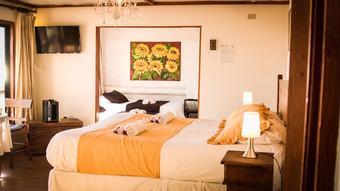 Bianca's House B&B Re�aca