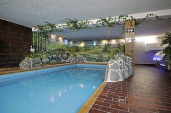 Apartamentos Landhaus Sauerland Blick