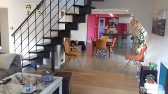 Bed & Breakfast Les R�veries