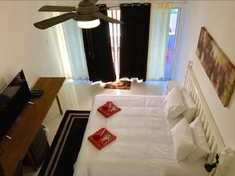 Hotel The Beachhouse