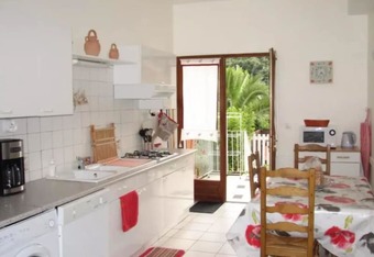 Apartment With 2 Bedrooms In Oletta, With Private Pool, Furnished Garden And Wifi - 20 Km From The Beach
