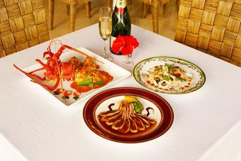 Hotel Villabu Resort