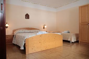 Posada Albergo Diffuso Valcellina E Val Vajont In Claut