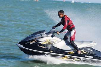 Apartment With 2 Bedrooms In El Marsa, With Wonderful Sea View, Furnished Balcony And Wifi - 200 M From The Beach