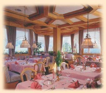 Panoramahotel Heimbuchenthal