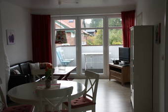 Apartamento Storchenhof