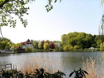 Hotel 'seeschloss Am Kellersee'