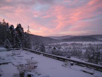 Parkhotel Am Reha- Und Pr�ventionszentrum Bad Bocklet