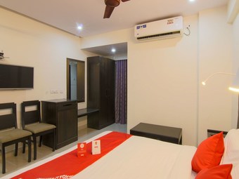 Hotel Oyo 12768 Ramachandra Residency