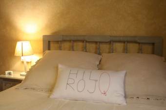 Casa Rural El Hilo Rojo