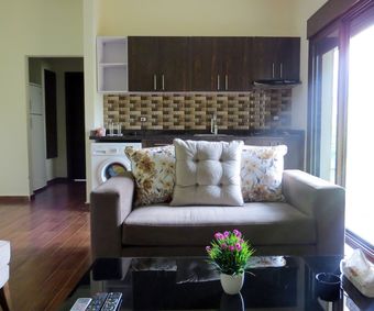 Hotel R�sidences Le Lac