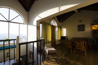 Hotel Open View Estate