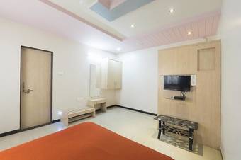 Hotel Farhat Executive