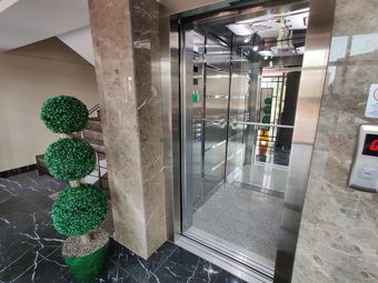 Hotel Kemikpark Otel