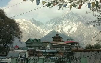 Hotel Tab Exotic Kalpa