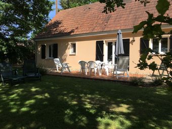 G�te De La Bogasserie