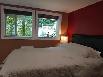 Residencia Forest Ocean View Place