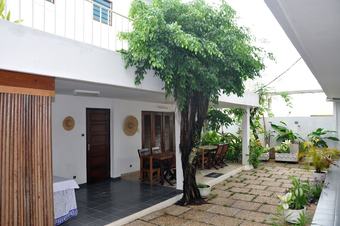 Hotel Villa Ekabo