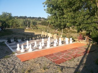 Agroturismo Masseria Gargaleo