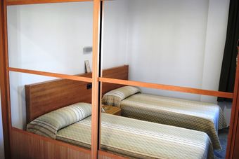 Hotel Albanta