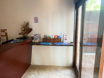 Casa Del Puerto Boutique Hotel